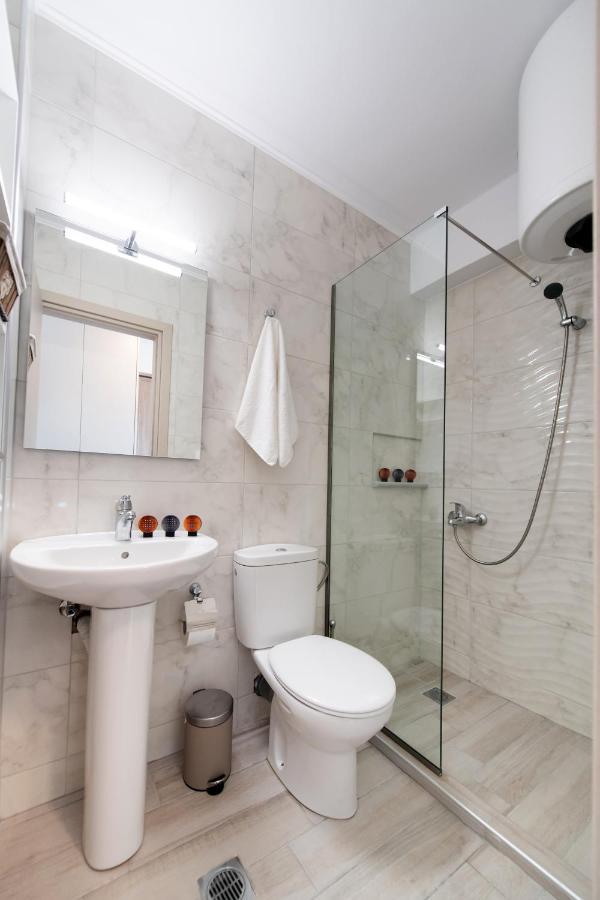 Mpm Apartment Nikiana Extérieur photo