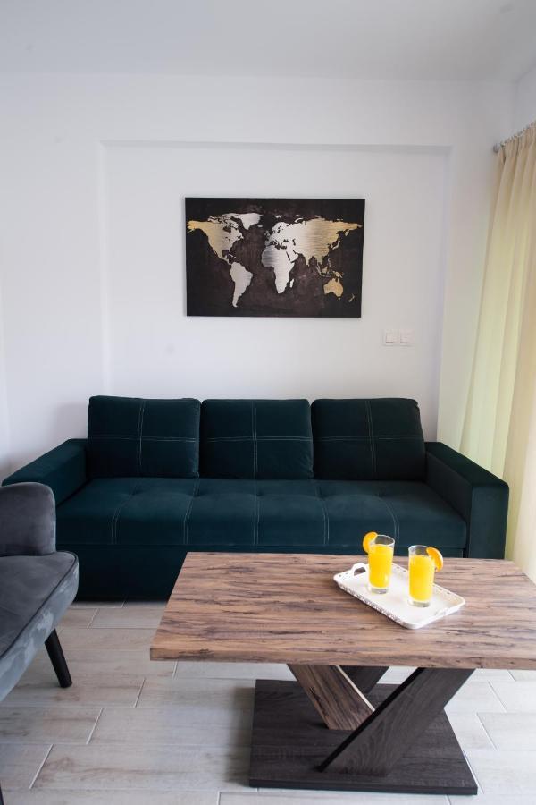 Mpm Apartment Nikiana Extérieur photo